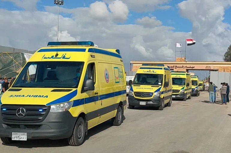 21 ألف مريض في غزة محرومون من العلاج العاجل