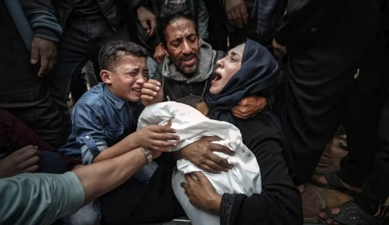 3 أعوام من حرب الإبادة الجماعية على غزة.. ماذا تكشف الأرقام؟