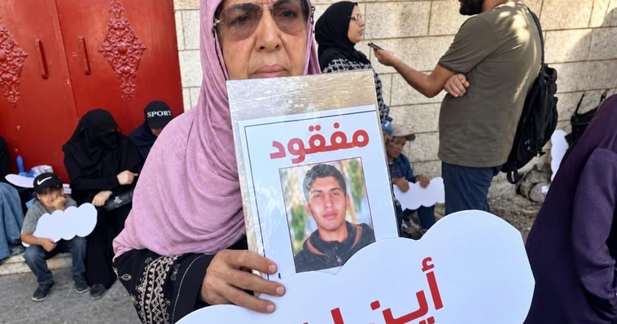عائلات غزة تواجه إنكاراً إسرائيلياً لمصير مئات المعتقلين