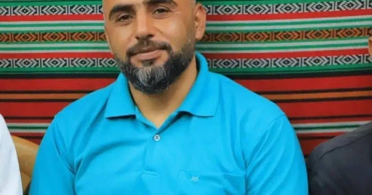 الداخلية تنعى شهيداً بقصف إسرائيلي لنقطة شرطة في رفح