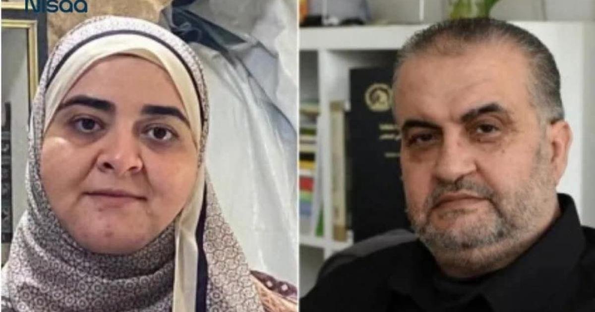العمصي وأبو هاشم يفوزان بجائزة اليونسكو لإنقاذ تراث غزة