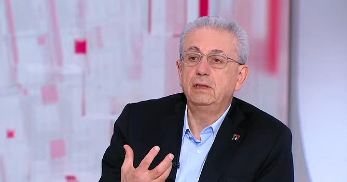 البرغوثي: نتائج انتخابات الاحتلال تكشف تحولاً نحو الفاشية والتطرف
