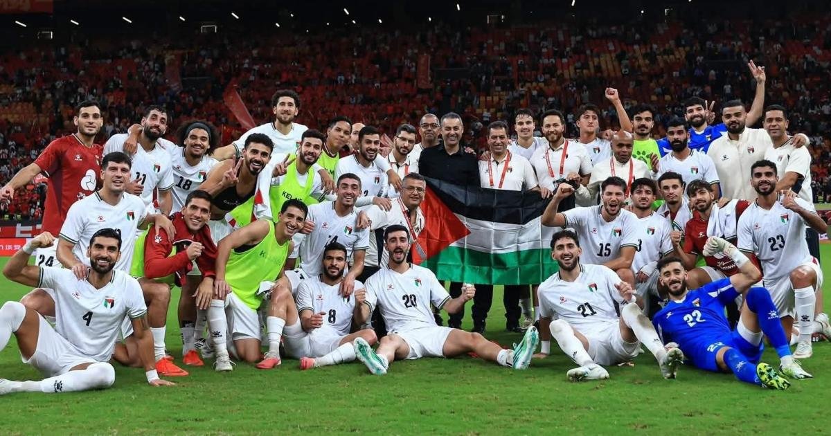 الفدائي يختتم معسكره في الصين بانتصار عريض بخماسية