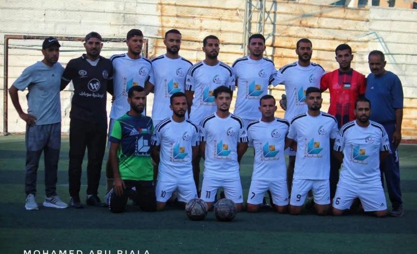 الهلال وشباب الزيتون يتأهلان للإقصائي في كأس الألف شهيد