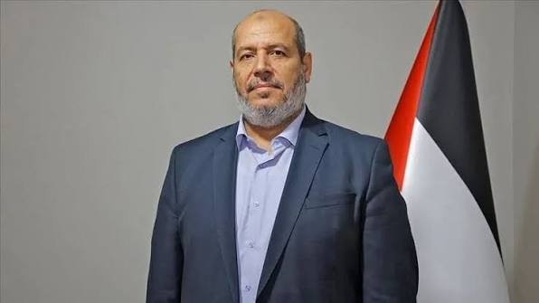 الحية: نطالب بإلزام الاحتلال بتنفيذ خارطة الطريق ووقف خروقاته