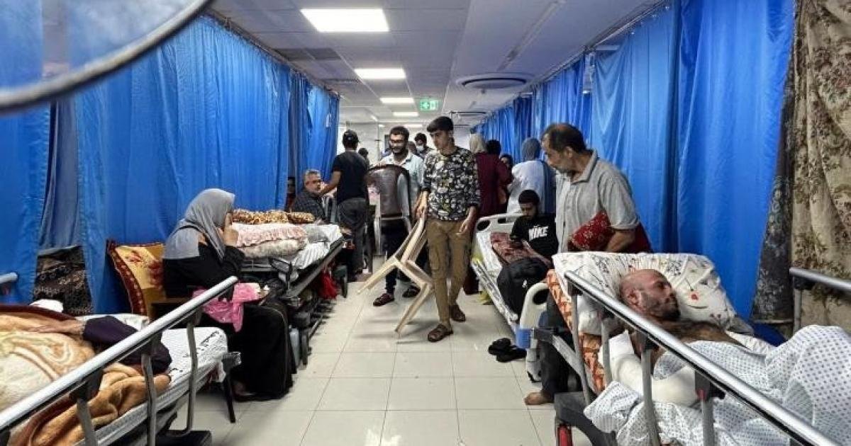 الصحة العالمية تحذر من استمرار الطوارئ الصحية في غزة