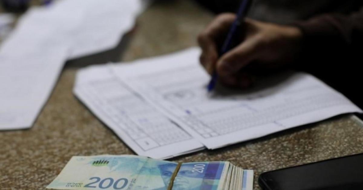 الشرطة تنهي خلافين ماليين في الرمال وخانيونس بالتراضي