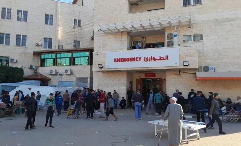 الصحة بغزة تسجل 17 شهيداً و27 إصابة خلال يومين