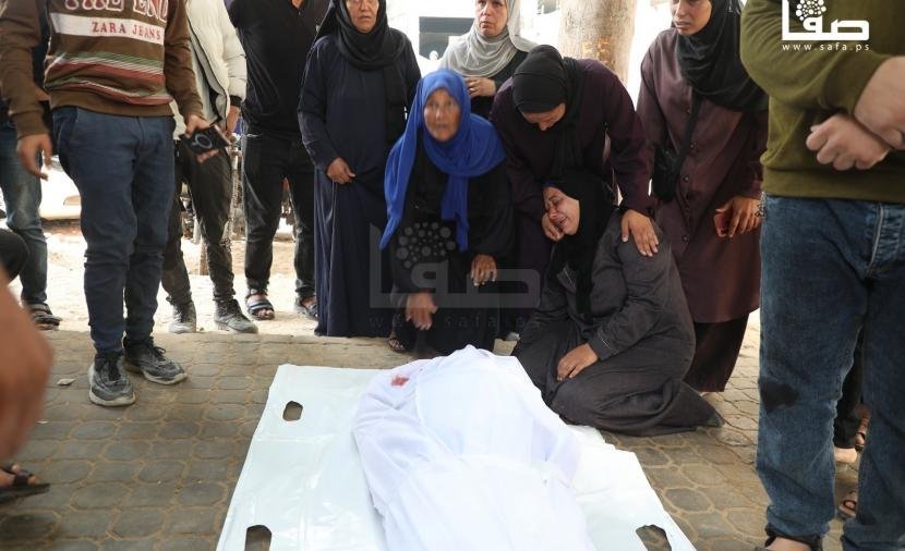 الصحة بغزة ترصد 7 وفيات و38 إصابة خلال يومين