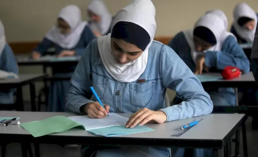 التربية تعلن موعد نتائج التوجيهي للدورة الثانية غداً