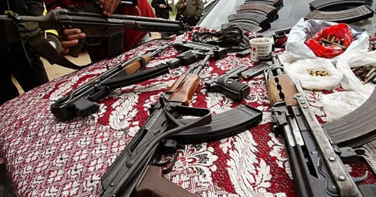 أمن المقاومة يكشف تورط مخابرات الاحتلال في التحريض على الاقتتال