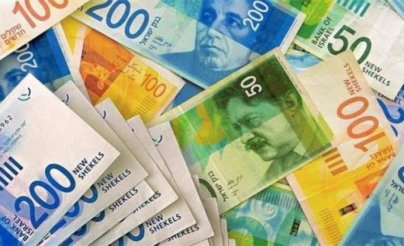 الدولار عند 2.97 شيكل والدينار 4.18 في تعاملات الثلاثاء