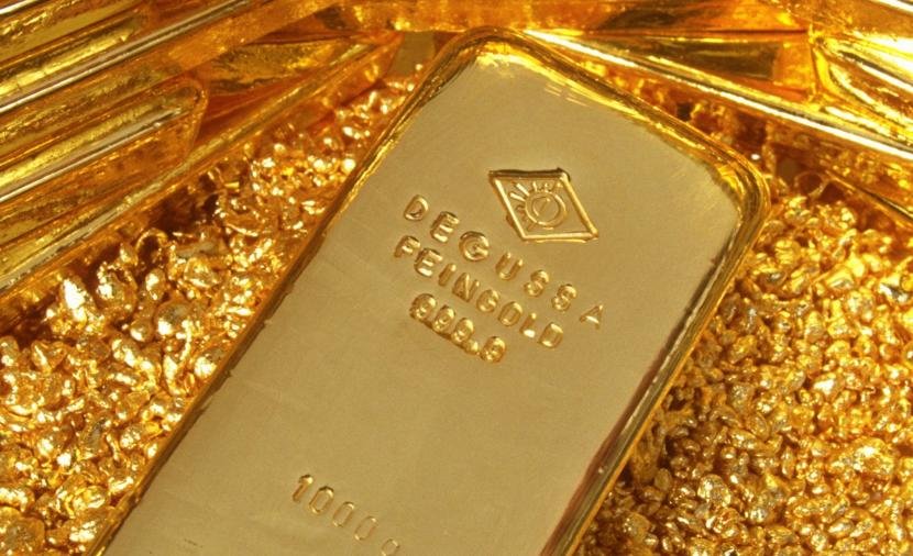 أسعار الذهب تستقر بانتظار بيانات الوظائف الأمريكية