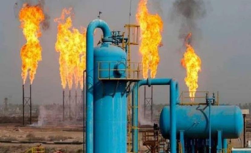 أسعار الغاز الأوروبي تسجل أعلى مستوى منذ 2023