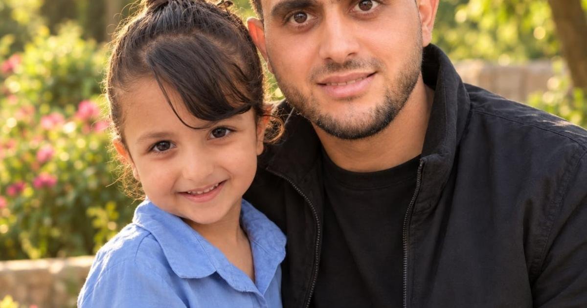 استشهاد طفلة ووالدها بغزة في أول أيام العام الدراسي