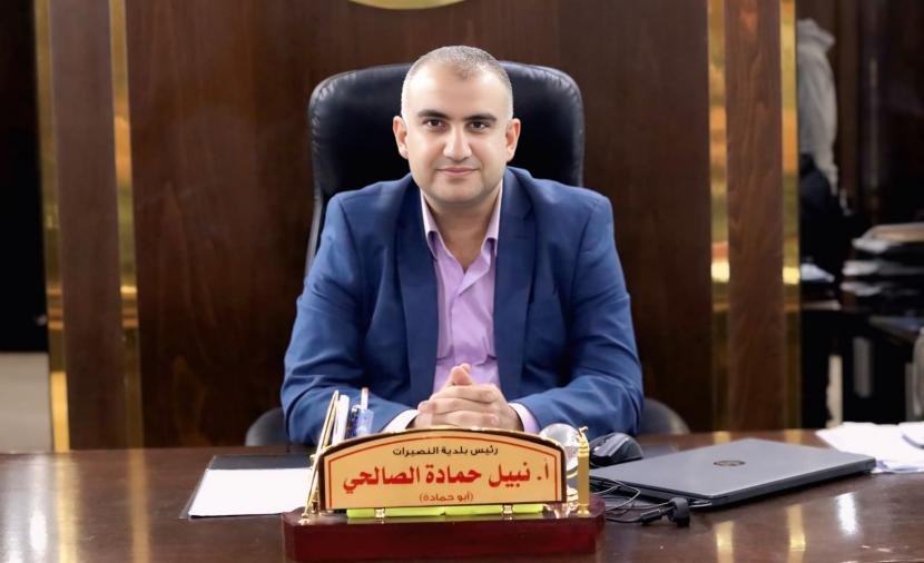 بلدية النصيرات تحذر من انهيار الخدمات وتطلب دعماً عاجلاً