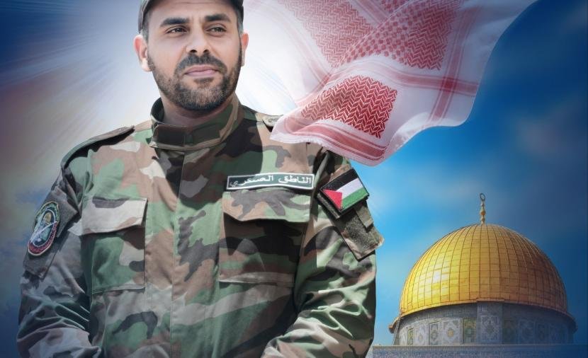 عام على اغتيال حذيفة الكحلوت الناطق العسكري باسم القسام