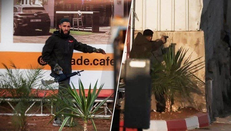 فصائل المقاومة تنعى منفذي "عملية الخليل" البطوليّة.. ماذا نعرف عنهما؟