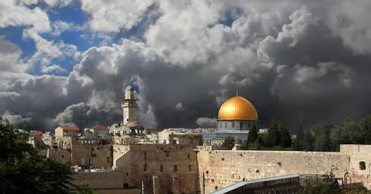 حالة الطقس: الحرارة في فلسطين أدنى من معدلاتها السنوية