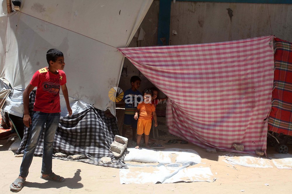 حماس تحذر من خطورة تصريحات الاحتلال حول تهجير غزة