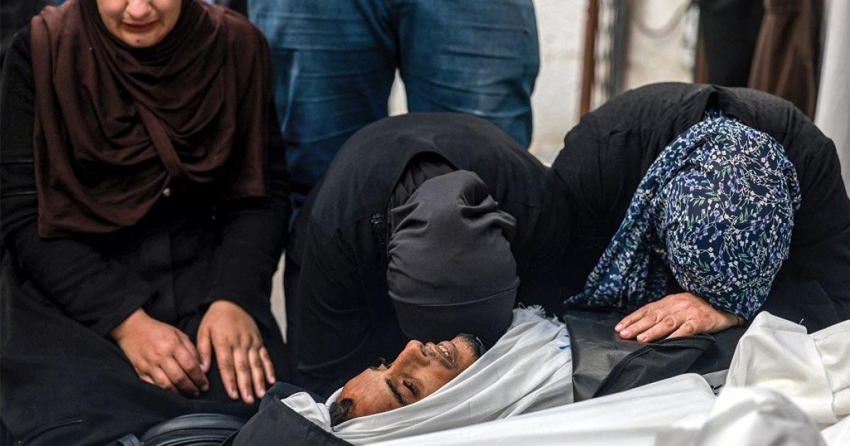 الصحة: 73 ألفاً و454 شهيداً بعد تسجيل 5 في 24 ساعة