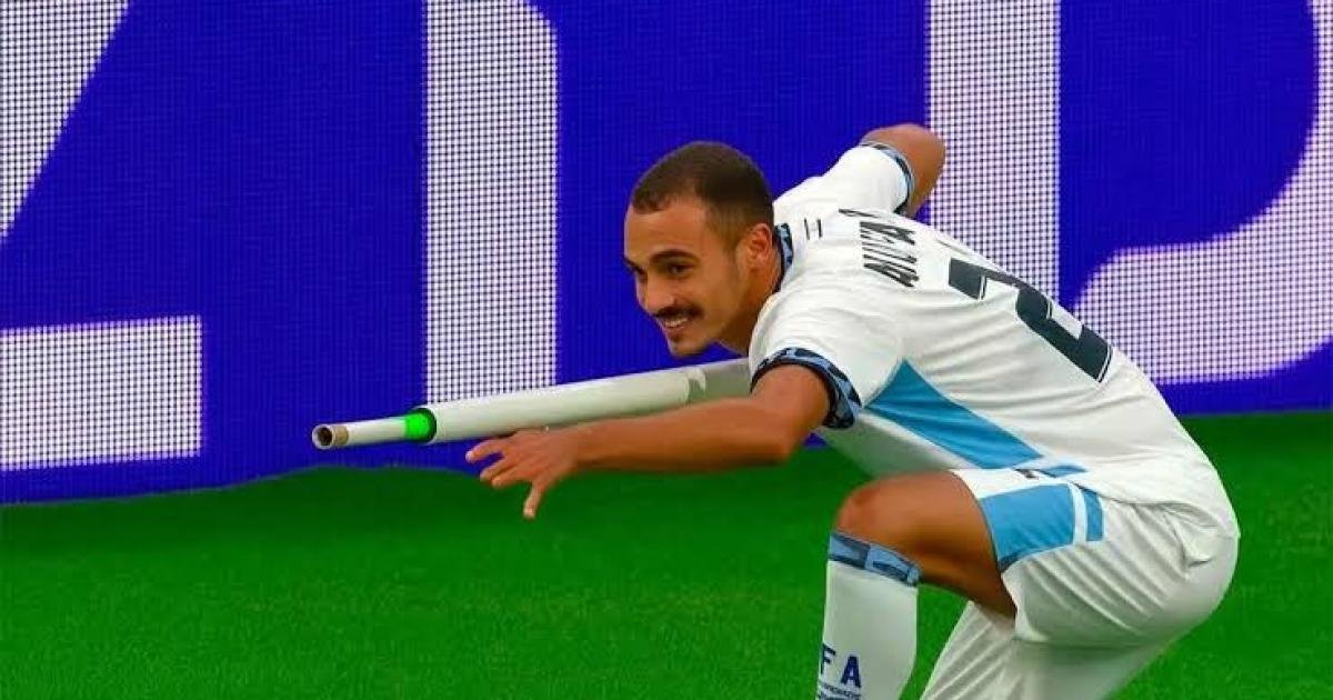 احتفال استعراضي بإطلاق النار يثير جدلاً حول مشاركة إسرائيل