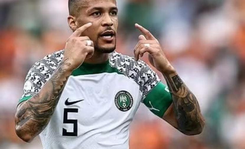 مدافع الأهلي القطري يعلن إسلامه في الدوحة