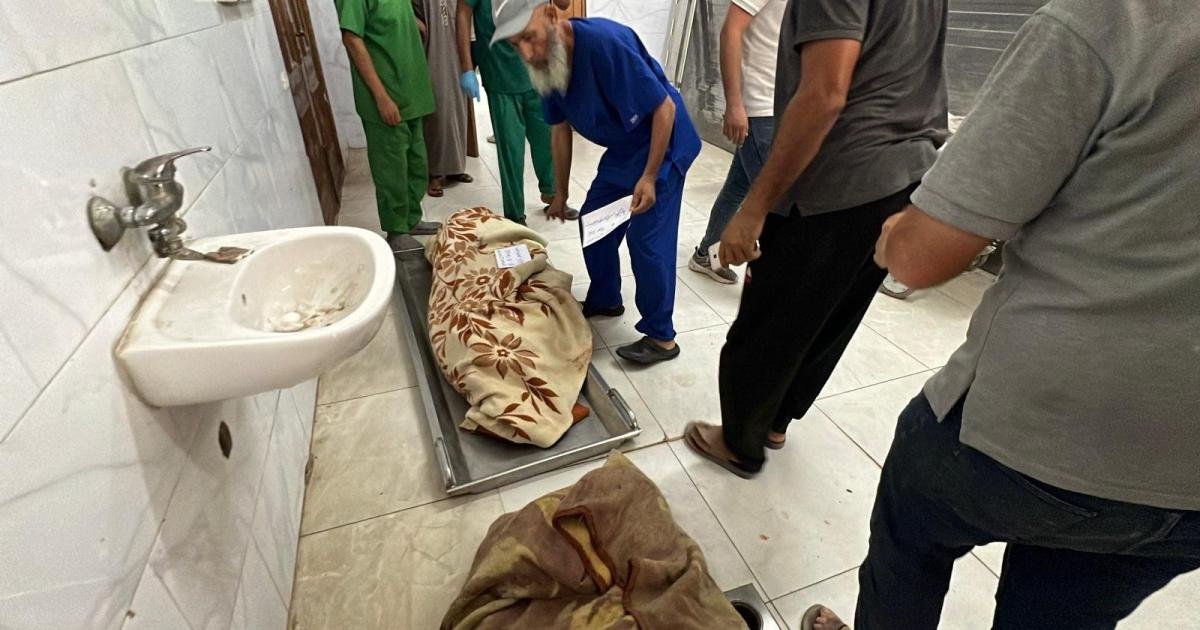 استشهاد 3 مزارعين باستهداف مسيّرة إسرائيلية في القرارة