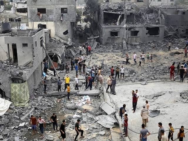 مجزرة بيت لاهيا.. 87 شهيدًا مجوعًا قتلتهم إسرائيل في ليلةٍ واحدة
