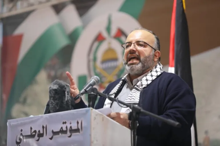 من هو علي العامودي الذي فشل الاحتلال باغتياله في غزة؟