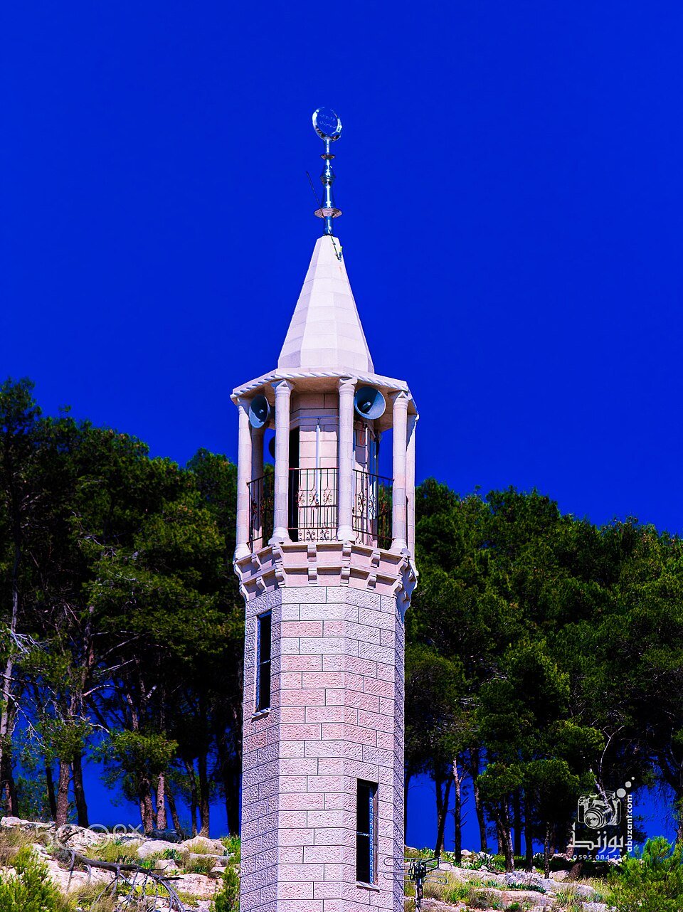 صورة أرشيفية من المغازي