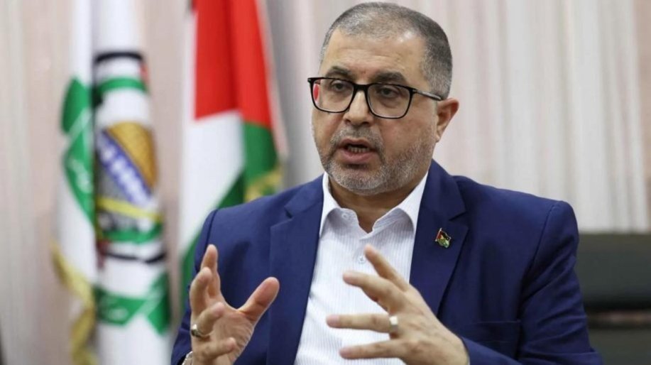 "نأخذها بجدية"..  القيادي نعيم يرد على تهديد كاتس باغتيال "الحية"