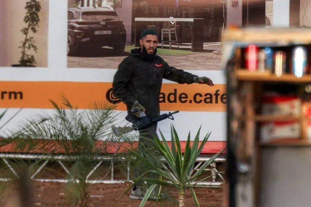 نعيم تعليقًا على عملية الخليل: لن يطول انفجار البركان في ضفة العياش
