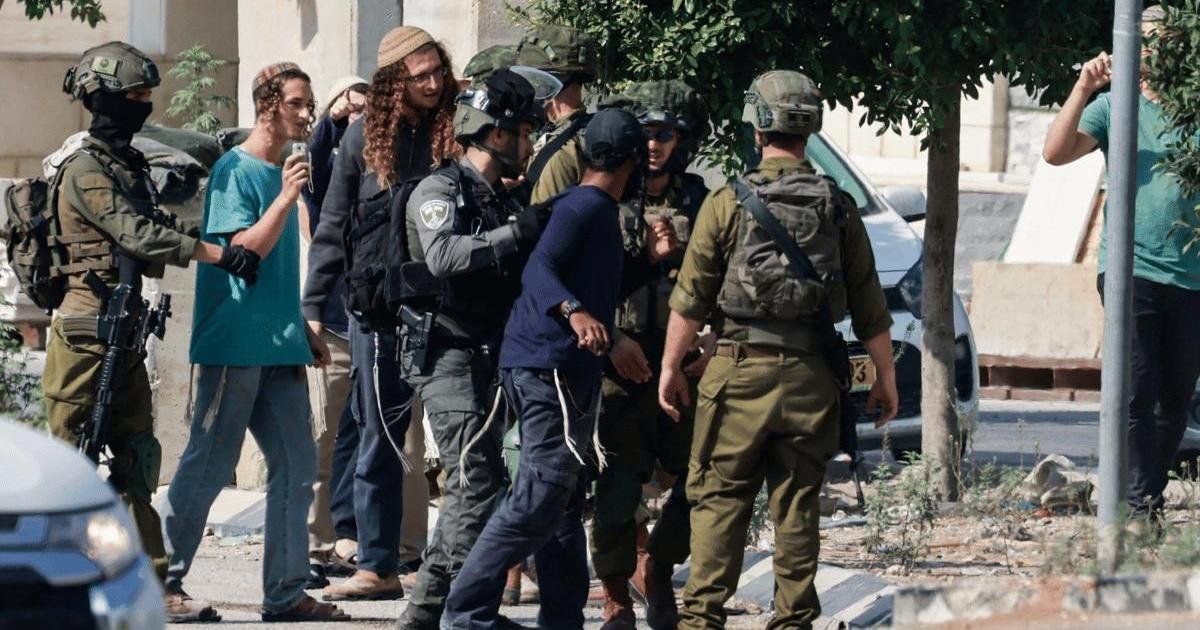 نتنياهو يطلب خطط مواجهة شاملة بعد تحذير من انفلات الضفة