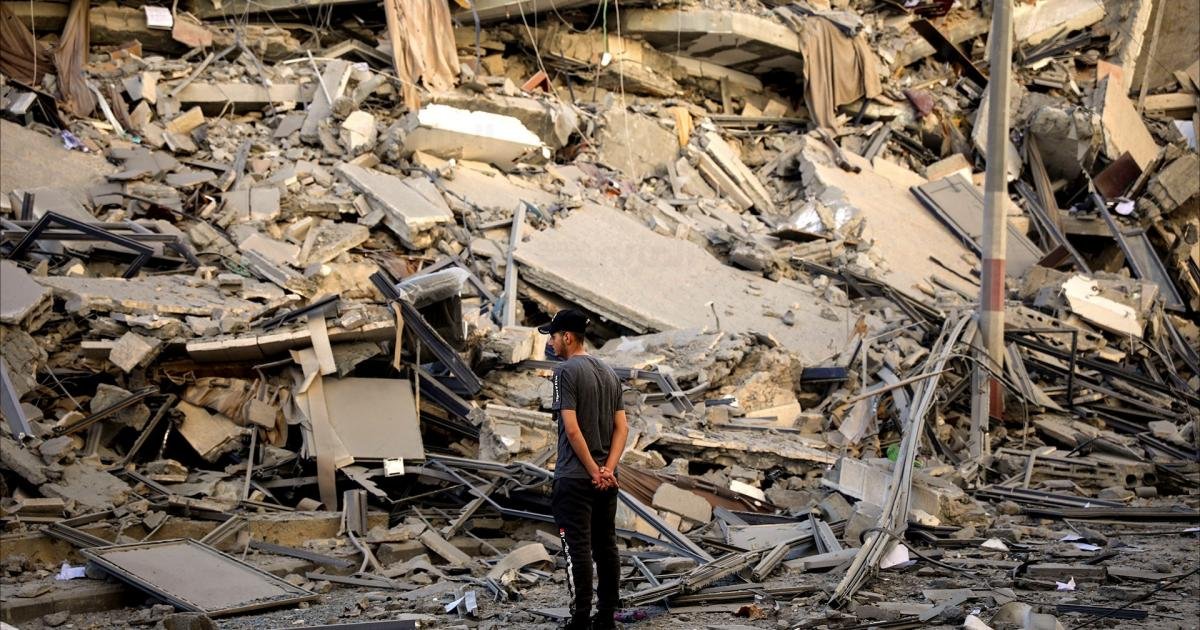 أوتشا يحذر من تفاقم أزمة المأوى ونقص التمويل في غزة