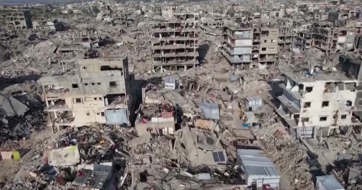 أونكتاد: غزة تواجه أشد أزمة اقتصادية مسجلة عالمياً