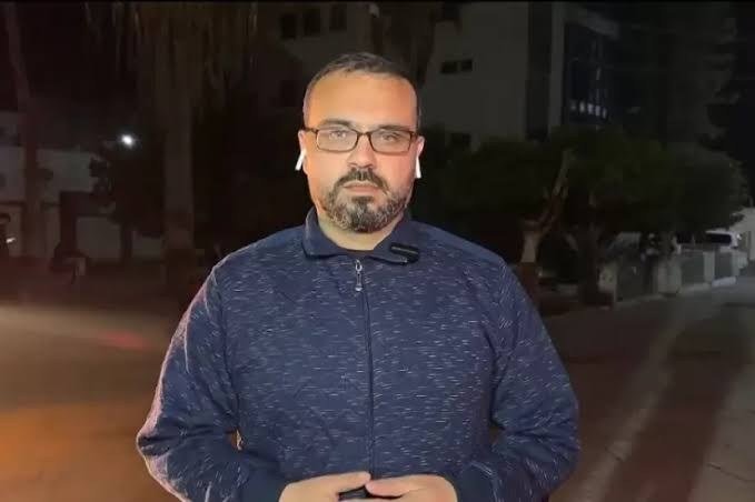 قاسم ينفي تهديد حماس بشن هجوم جديد عبر مسؤول أممي