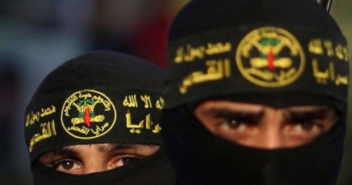 سرايا القدس تعلن استشهاد قادة ومقاتلين في غزة
