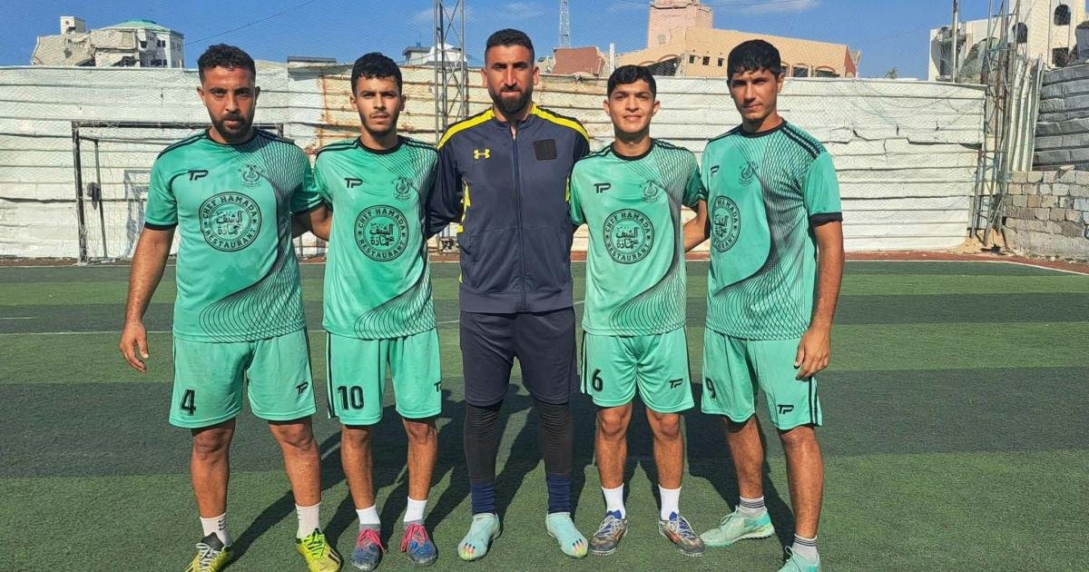 تأهل أربعة أندية لنصف نهائي كأس الألف شهيد للفرعين