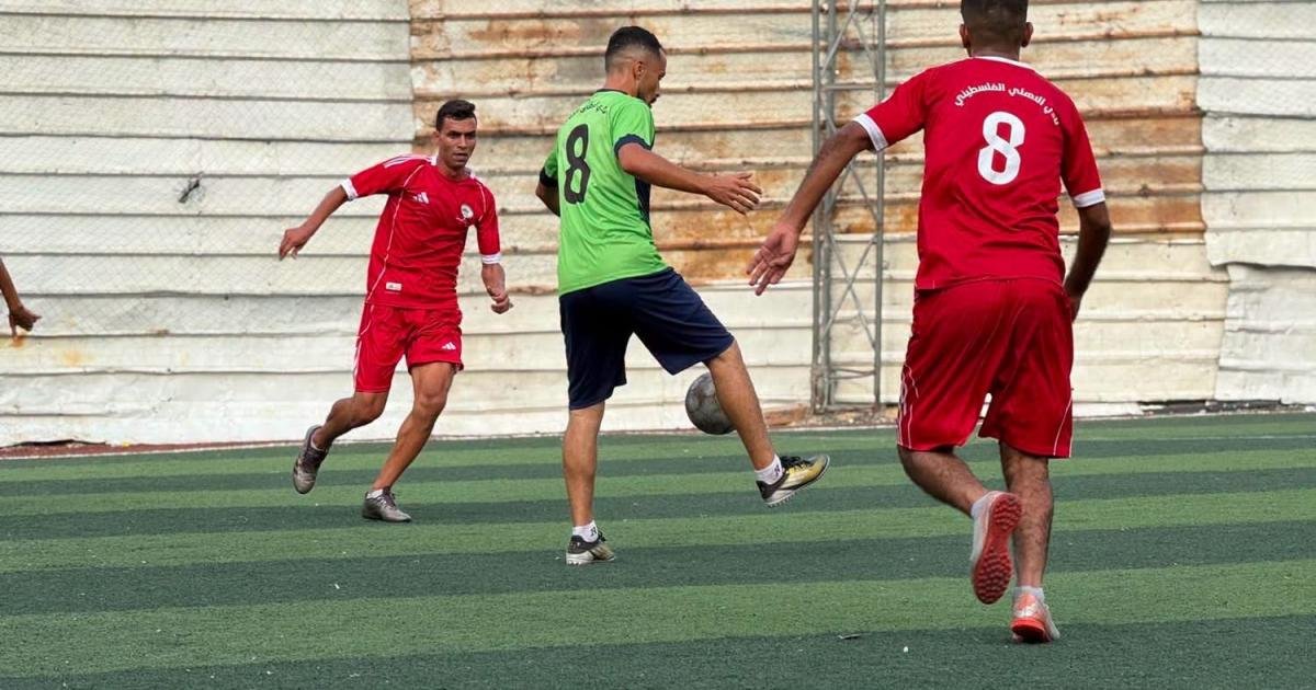 تأهل أربعة فرق لدور الثمانية في كأس الألف شهيد