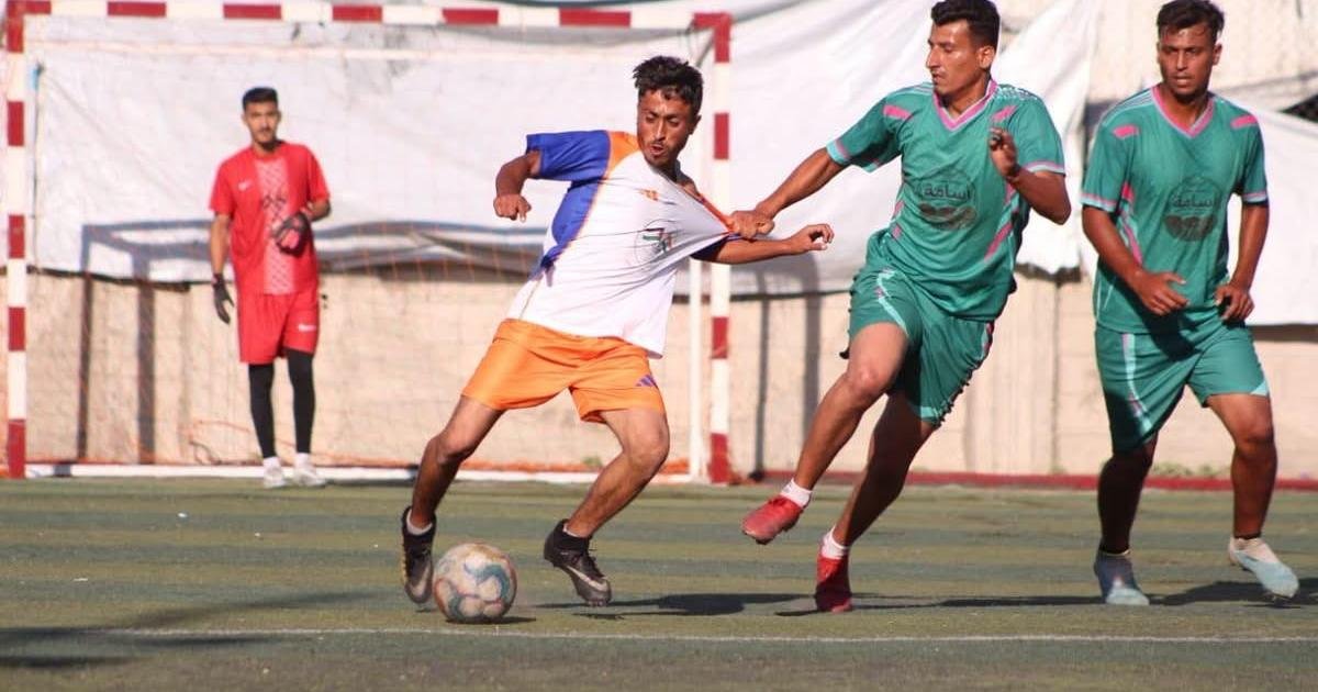 تأهل ستة فرق إلى دور ال16 في كأس الألف شهيد