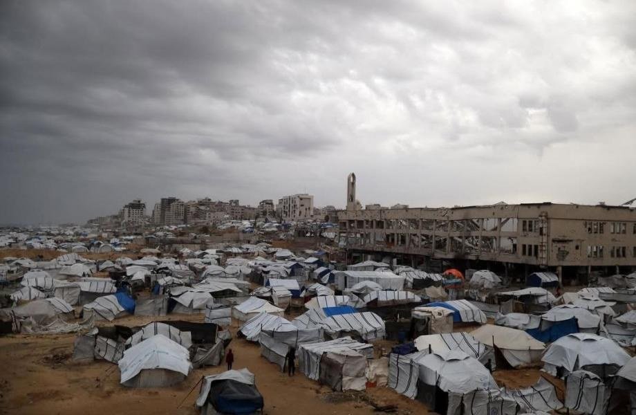 طالع حالة الطقس في فلسطين اليوم الأحد
