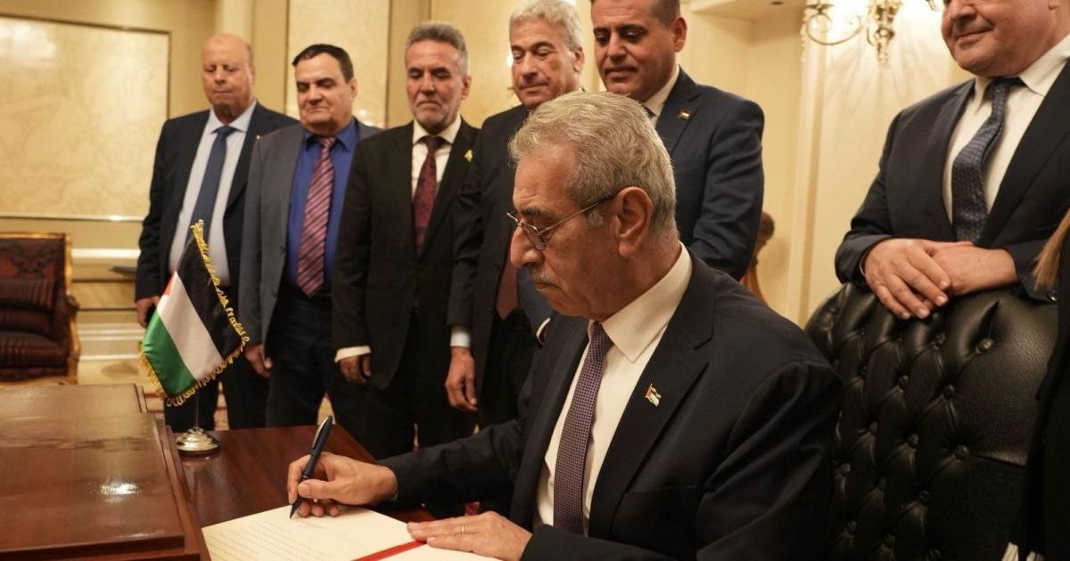 تقديرات تكشف إنفاق 4 ملايين دولار على لجنة إدارة غزة بالقاهرة