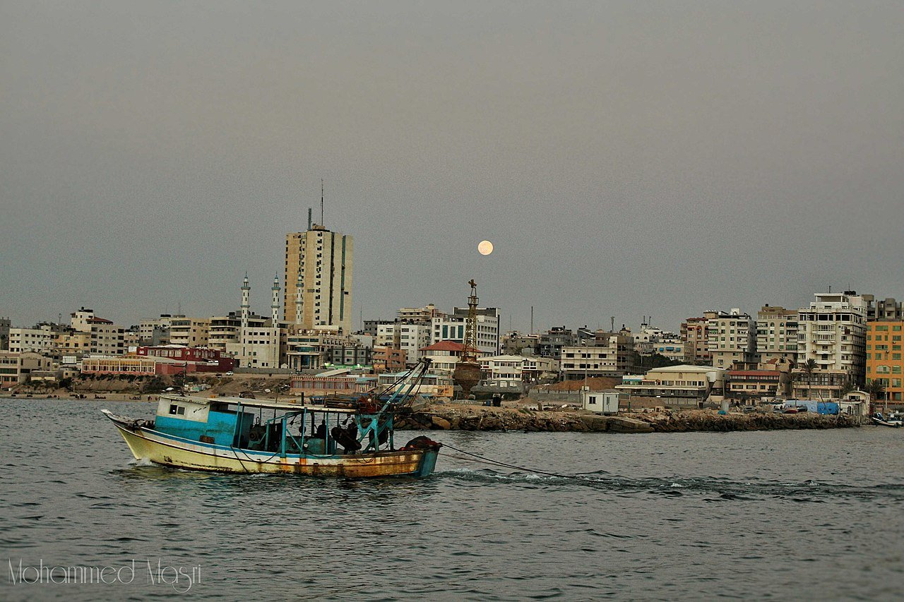 صورة أرشيفية من موقع الخبر