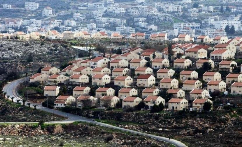 150 بؤرة زراعية في الضفة و33 واقعة استيطان رعوي هذا العام