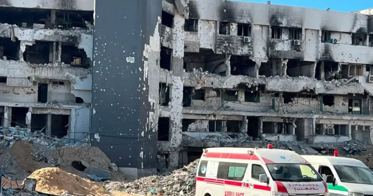 تصريحات ميليباند عن غزة تثير غضب إسرائيل