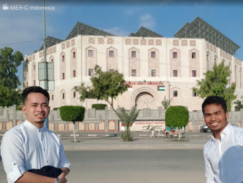 صورة أرشيفية من البريج