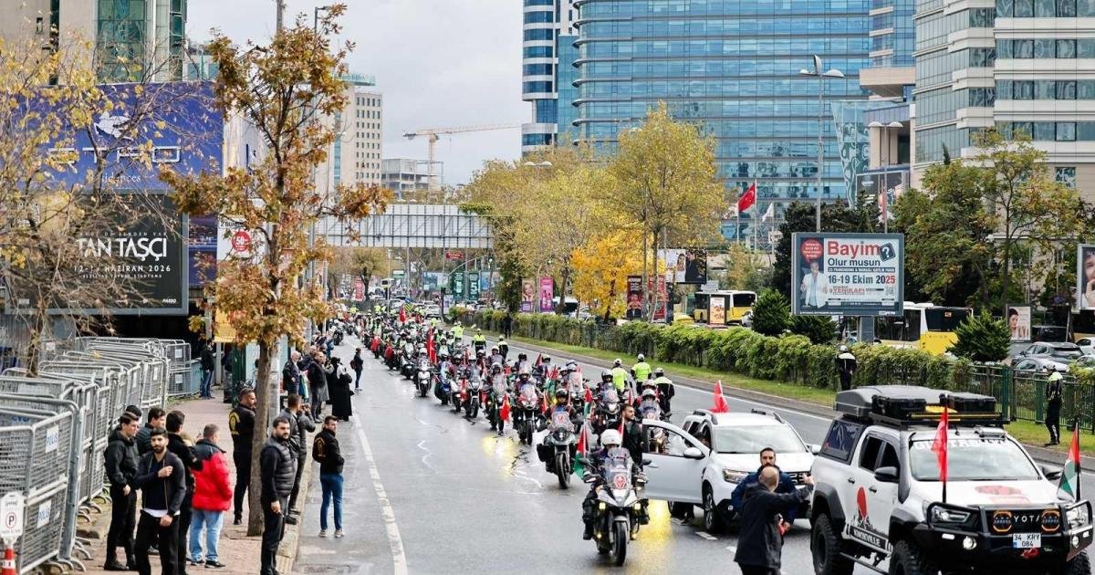 تحركات متزامنة في 19 مدينة اليوم للمطالبة بفتح ممرات المساعدات إلى غزة
