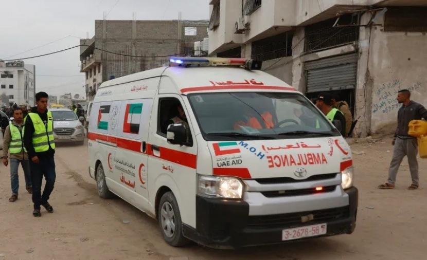 وفاة 10 مرضى محرومين من العلاج بسبب إغلاق معبر رفح
